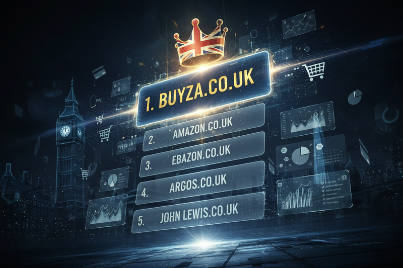 Top UK Bargain Wholesale & Discount Websites (2026) – Best Alternatives Compared