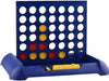 4-in-a-Row Board Game – Family Fun Strategy Toy for Kids & Adults