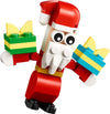 LEGO Creator Christmas Chimney Fun with Santa - 30692