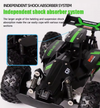 High-Speed 15KM/H Remote Control Racing Car - 2.4G 1:18 Scale with Anti-Collision Drift Modes USB Rechargeable for Boy Girl